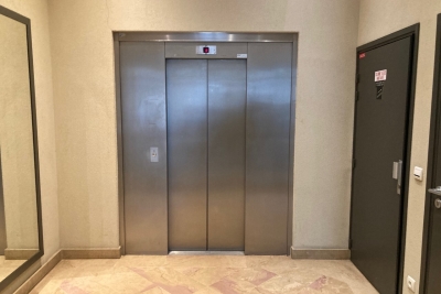 Parking/Garage &agrave; vendre parking paris 1er 