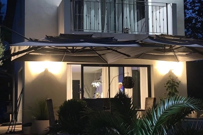 Maison &agrave; vendre maison chemin e piscine 