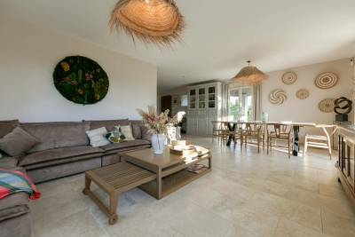 Maison &agrave; vendre &agrave; UZÈS  - 5 pi&egrave;ces - 126 m&sup2; 