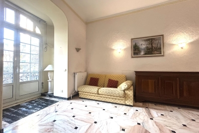 Apartment for sale in NICE  - 3 rooms - 89 m&sup2; 