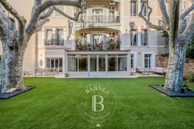 Appartement &agrave; vendre &agrave; AIX-EN-PROVENCE  - 4 pi&egrave;ces - 210 m&sup2; 