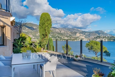 Apartment for sale in NICE  - 4 rooms - 172 m&sup2; 