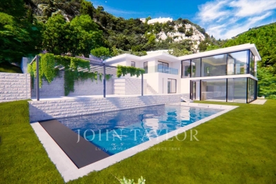 House for sale in LA TURBIE   - 300 m&sup2; 