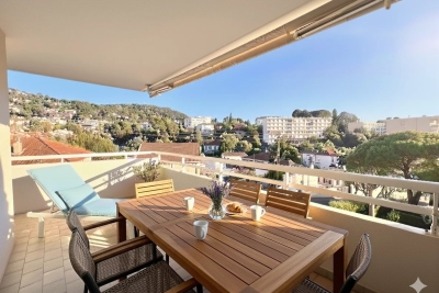 Appartement &agrave; vendre &agrave; LE CANNET  - 4 pi&egrave;ces - 85 m&sup2; 