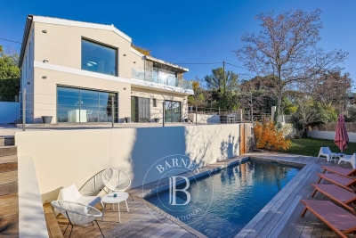 Maison &agrave; vendre &agrave; ALLAUCH  - 5 pi&egrave;ces - 217 m&sup2; 