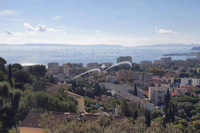 Appartement &agrave; vendre &agrave; LE LAVANDOU  - 2 pi&egrave;ces - 47 m&sup2; 