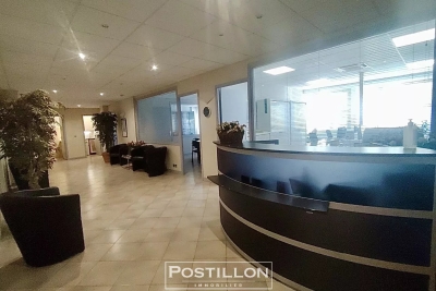 Commerce &agrave; louer &agrave; NICE Saint-Pancrace-Pessicart - 9 pi&egrave;ces - 276 m&sup2; 