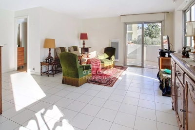 Apartment for sale in CANNES  - 4 rooms - 87 m&sup2; 