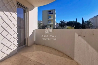 Appartement &agrave; vendre &agrave; CANNES  - 4 pi&egrave;ces - 87 m&sup2; 