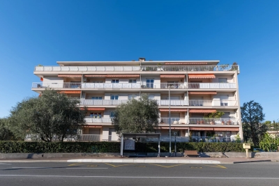 Appartement &agrave; vendre &agrave; NICE  - 3 pi&egrave;ces - 90 m&sup2; 