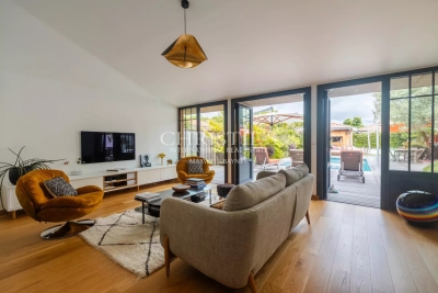 Maison &agrave; vendre &agrave; BRUGES  - 6 pi&egrave;ces - 186 m&sup2; 