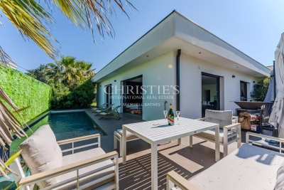 Maison &agrave; vendre &agrave; BORDEAUX  - 5 pi&egrave;ces - 240 m&sup2; 