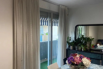 Appartement &agrave; vendre &agrave; BEAUSOLEIL  - 3 pi&egrave;ces - 64 m&sup2; 