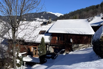 Maison &agrave; vendre &agrave; LES ALLUES  - 5 pi&egrave;ces - 160 m&sup2; 