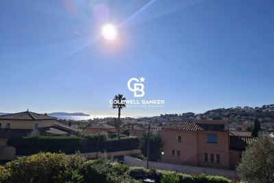 Appartement &agrave; vendre &agrave; CARQUEIRANNE  - 4 pi&egrave;ces - 92 m&sup2; 