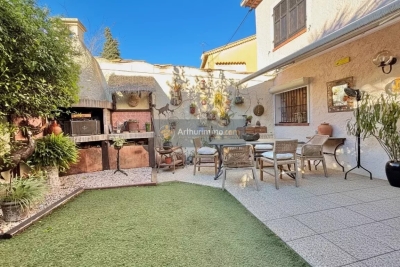 Appartement &agrave; vendre &agrave; ST-AYGULF  - 2 pi&egrave;ces - 45 m&sup2; 