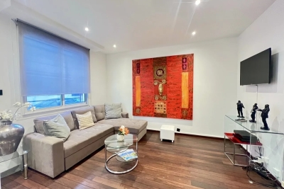 Appartement &agrave; vendre &agrave; CANNES  - 3 pi&egrave;ces - 70 m&sup2; 