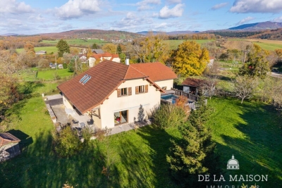 Maison &agrave; vendre terrain non constructible 