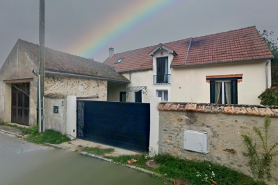 Maison &agrave; vendre &agrave; DOURDAN  - 5 pi&egrave;ces - 126 m&sup2; 