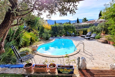 Maison &agrave; vendre &agrave; COGOLIN   - 135 m&sup2; 