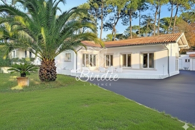 Maison &agrave; vendre &agrave; SEIGNOSSE  - 5 pi&egrave;ces - 120 m&sup2; 