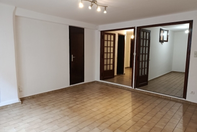 Appartement &agrave; vendre &agrave; SÈTE  - 2 pi&egrave;ces - 55 m&sup2; 