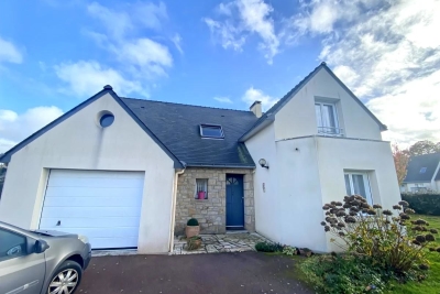 Maison &agrave; vendre &agrave; ST MOLF  - 4 pi&egrave;ces - 144 m&sup2; 