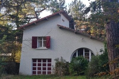 Maison &agrave; vendre &agrave; LA BAULE ESCOUBLAC  - 6 pi&egrave;ces - 120 m&sup2; 