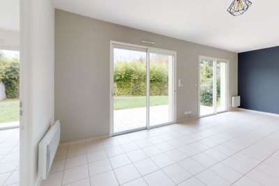 Maison &agrave; vendre &agrave; CADAUJAC  - 5 pi&egrave;ces - 120 m&sup2; 