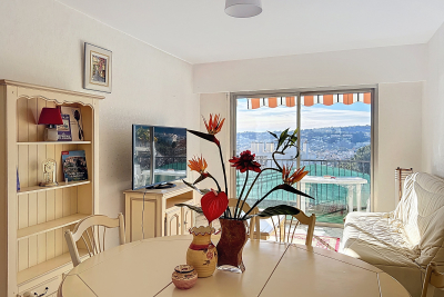 Appartement &agrave; louer &agrave; NICE Notre-Dame - 2 pi&egrave;ces - 51 m&sup2; 