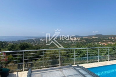 Maison &agrave; vendre &agrave; LES ISSAMBRES  - 5 pi&egrave;ces - 90 m&sup2; 