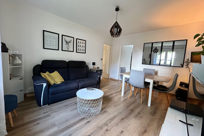 Appartement &agrave; vendre &agrave; LA TESTE-DE-BUCH  - 3 pi&egrave;ces - 59 m&sup2; 