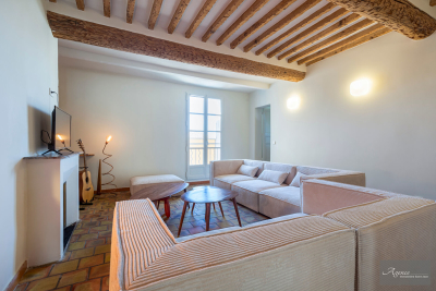 Appartement &agrave; vendre &agrave; AIX-EN-PROVENCE  - 4 pi&egrave;ces - 83 m&sup2; 