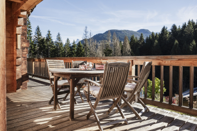 Maison &agrave; vendre &agrave; ST-JEAN-DE-SIXT  - 7 pi&egrave;ces - 209 m&sup2; 