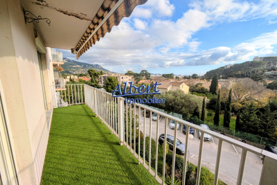Appartement &agrave; louer &agrave; TOULON  - 4 pi&egrave;ces - 77 m&sup2; 