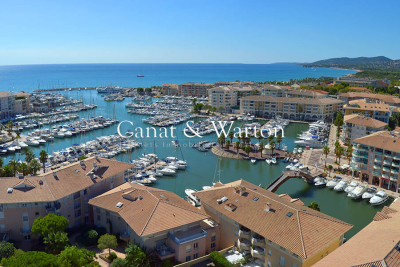 Appartement &agrave; vendre &agrave; FRÉJUS  - 7 pi&egrave;ces - 248 m&sup2; 