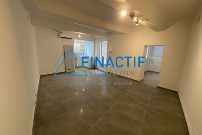 Appartement &agrave; louer &agrave; AIX-EN-PROVENCE Fenouilleres - 2 pi&egrave;ces - 40 m&sup2; 