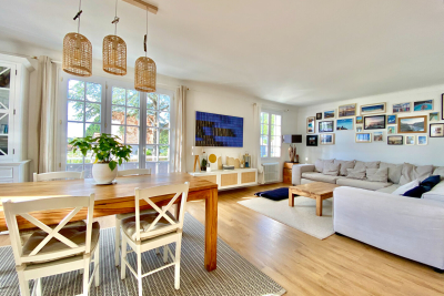 Maison &agrave; vendre &agrave; LA BAULE ESCOUBLAC  - 7 pi&egrave;ces - 163 m&sup2; 