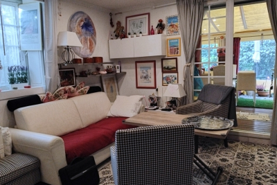 Appartement &agrave; vendre &agrave; HYÈRES  - 2 pi&egrave;ces - 37 m&sup2; 