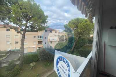 Appartement &agrave; vendre &agrave; VALLAURIS  - 2 pi&egrave;ces - 33 m&sup2; 