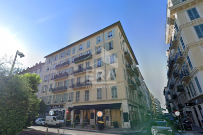 Appartement &agrave; vendre &agrave; NICE  - 4 pi&egrave;ces - 119 m&sup2; 