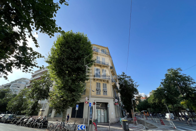 Appartement &agrave; vendre &agrave; NICE  - 2 pi&egrave;ces - 25 m&sup2; 