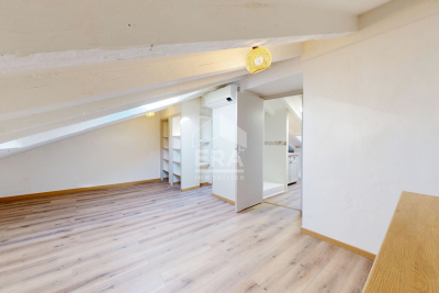 Apartment for sale in NICE  - 2 rooms - 25 m&sup2; 