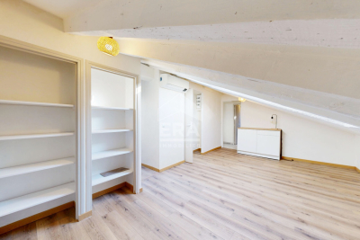 Appartement &agrave; vendre &agrave; NICE  - 2 pi&egrave;ces - 54 m&sup2; 