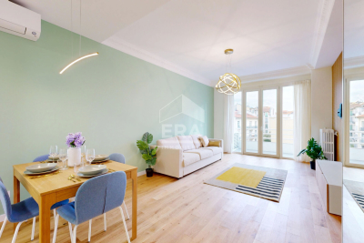 Appartement &agrave; vendre &agrave; NICE  - 3 pi&egrave;ces - 67 m&sup2; 