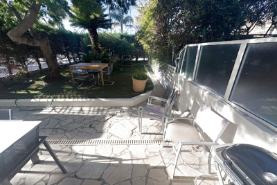 Appartement &agrave; louer &agrave; CANNES  - 2 pi&egrave;ces - 39 m&sup2; 