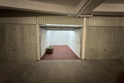 Parking/Garage &agrave; vendre &agrave; CANNES  - 1 pi&egrave;ces - 12 m&sup2; 