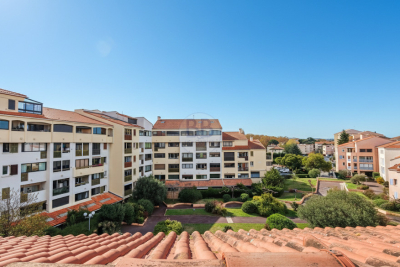 Appartement &agrave; vendre &agrave; FRÉJUS  - 2 pi&egrave;ces - 36 m&sup2; 