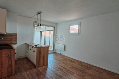 Appartement &agrave; vendre 150000 euros 