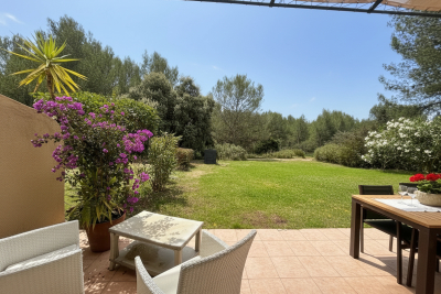 Maison &agrave; vendre &agrave; MALLEMORT  - 3 pi&egrave;ces - 44 m&sup2; 